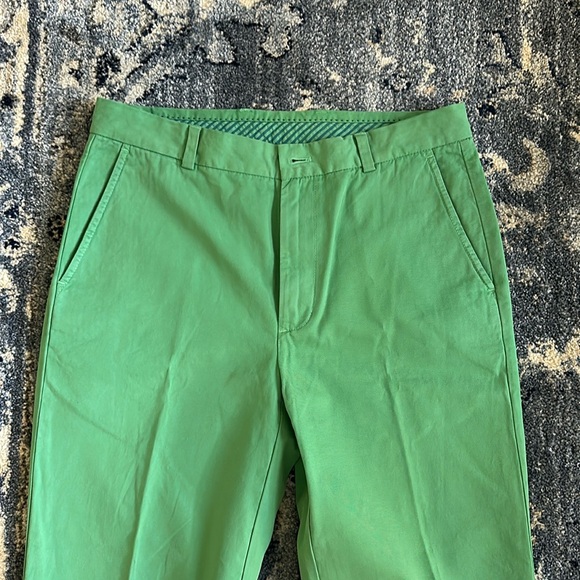Brooks Brothers Chino Trousers - Picture 1 of 7